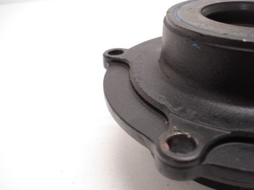 NASCAR FORD 9" PARTE TRASERA DAYTONA PIÑÓN SOPORTE BRIDA CON RODAMIENTOS TIMKEN #527 - Imagen 3 de 10