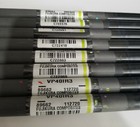Fujikura 49g R3 Super Senior A Oder L GRAPHITEISENWELLEN 4-PW + W SET