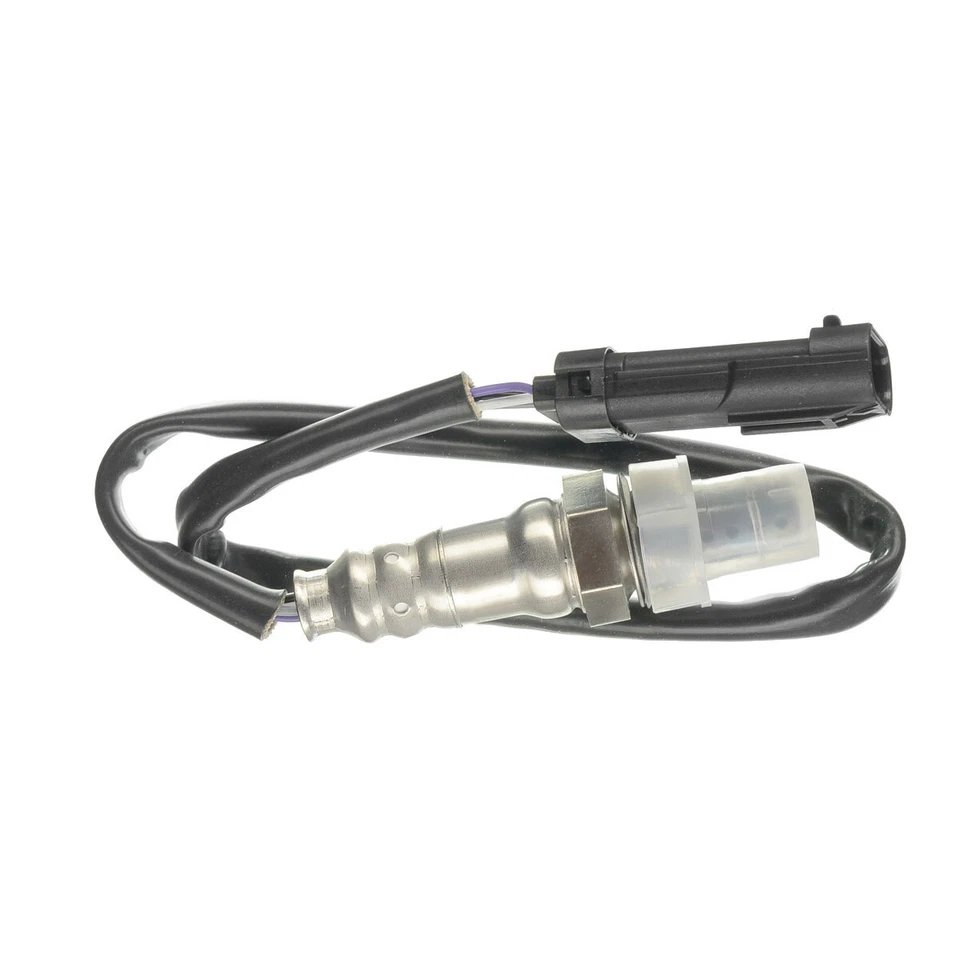 Sonda lambda sonda di regolazione per Renault Clio II Kangoo Laguna II Megane Nissan Opel - Immagine 2 di 4