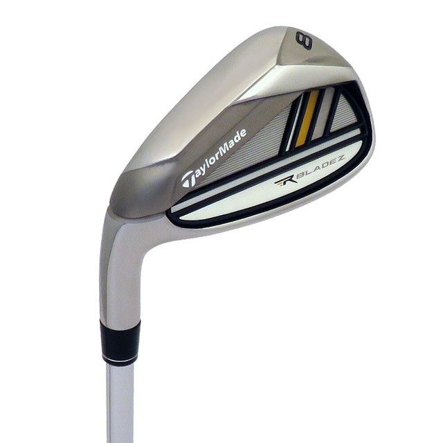 taylormade rocketbladez 2