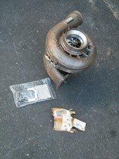 Cummins Holset Hx83 Turbo 2843377 3594017-5 Turbocharger Cummins Holset Hx83 Turbo 2843377 3594017-5 Turbocharger