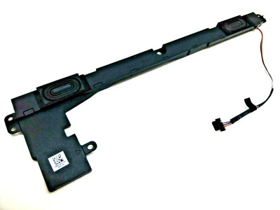 L14353-001 3B0G3SATP00 HP Laptop Left & Right Speaker ChromeBook 14-CA052WM
