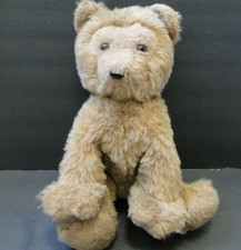 1976 Dakin Pillow Pets: Bear 16" Plush