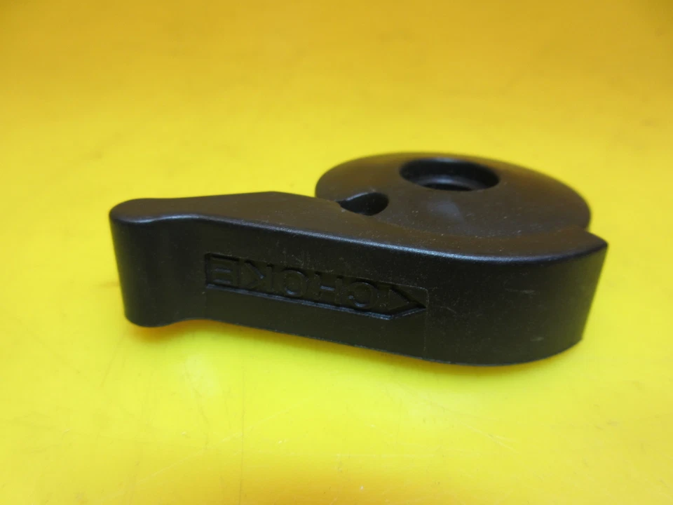 YAMAHA FZR 400/600/1000 YZF 600/750 R YZF600R PALANCA ESTRANGULADOR TIRADOR 1WG-83941-00-00 Foto 2 de 4