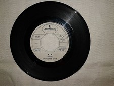 Aphrodite's Child ‎– Spring Summer Winter And Fall -Disco 45giri 7" Ed.Juke Box 