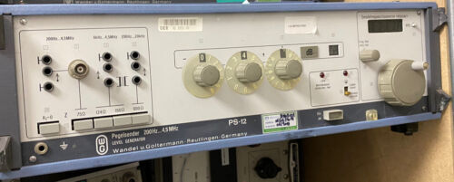 Générateur AVR CBB61 (24 Uf, 350 VAC