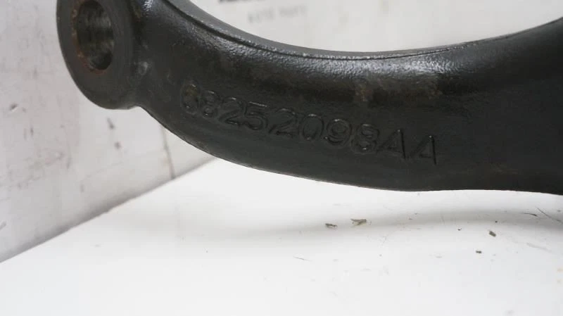 2018-2020 Jeep Wrangler 3.6L 4 Door Power Steering Gear Assembly P68250506AE OEM - Image 2 of 4