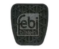 Original Febi Bilstein Pedalbelag Kupplungspedal 07532 FüR Mercedes-Benz