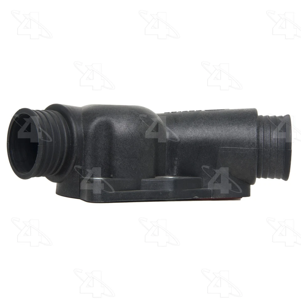 Brida de salida de refrigerante del motor para BMW Z3 1997-2001 4 estaciones 799LB75 Foto 4 de 4