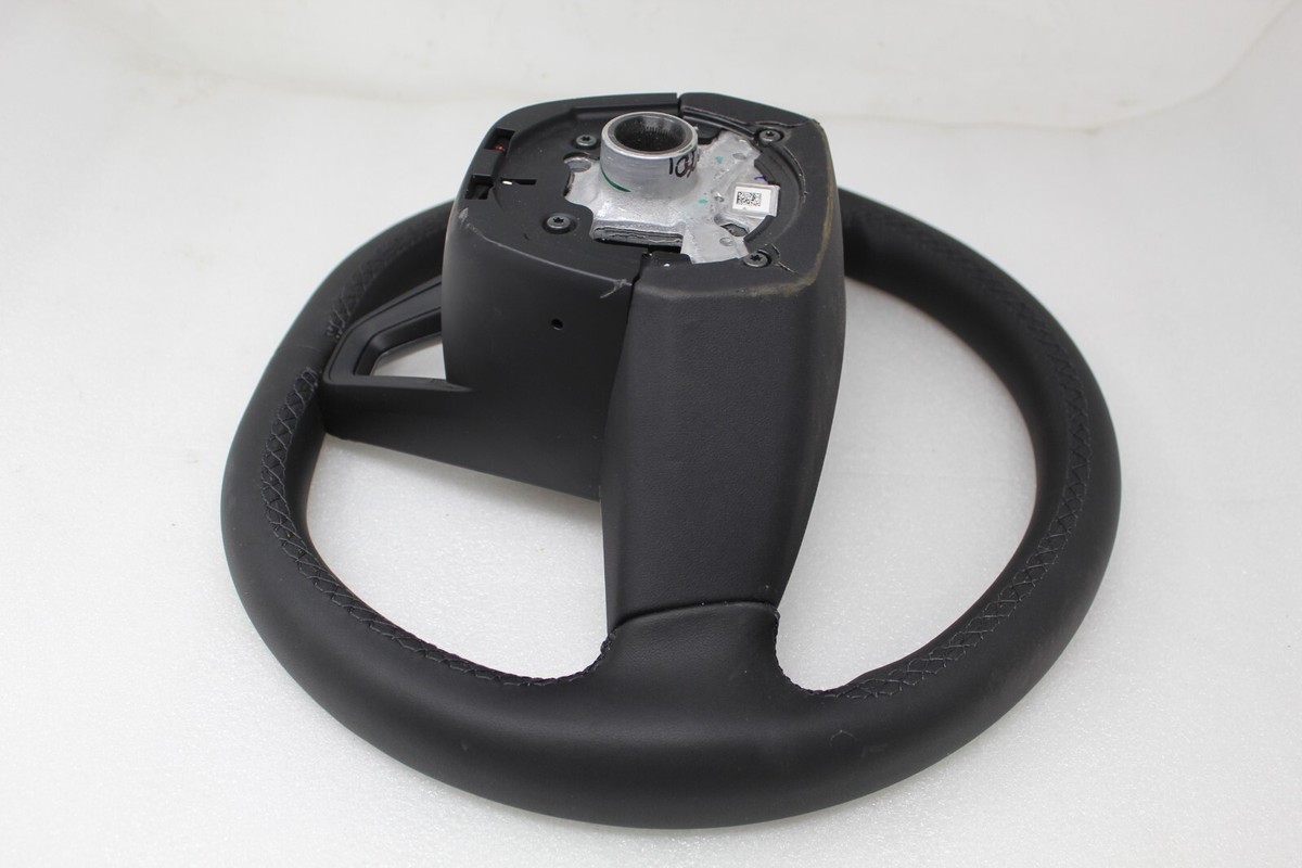 OEM 2024-2025 Tesla Model 3 Highland Steering Wheel 1735339-00-F