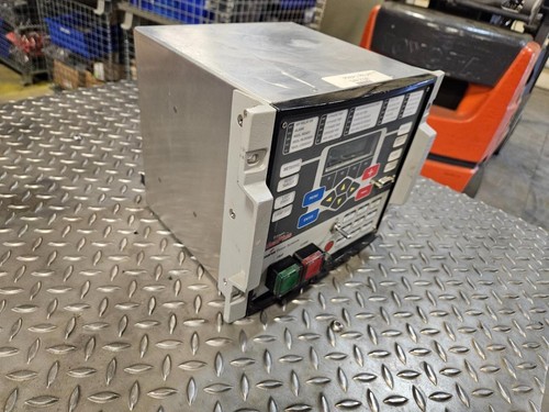 Cooper Power Systems Edison IdeaPlus PR6P2D10E1551SC3 Relay Controller ...