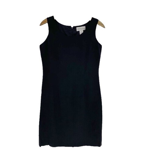 butter daisy mini dress Daisy flower dress Black-White / US 4