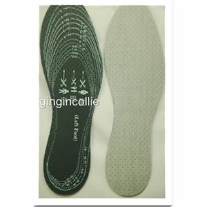 solette scarpe odore