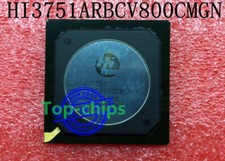 New original hi3751arbcv800cmgn LCD chip #TC98