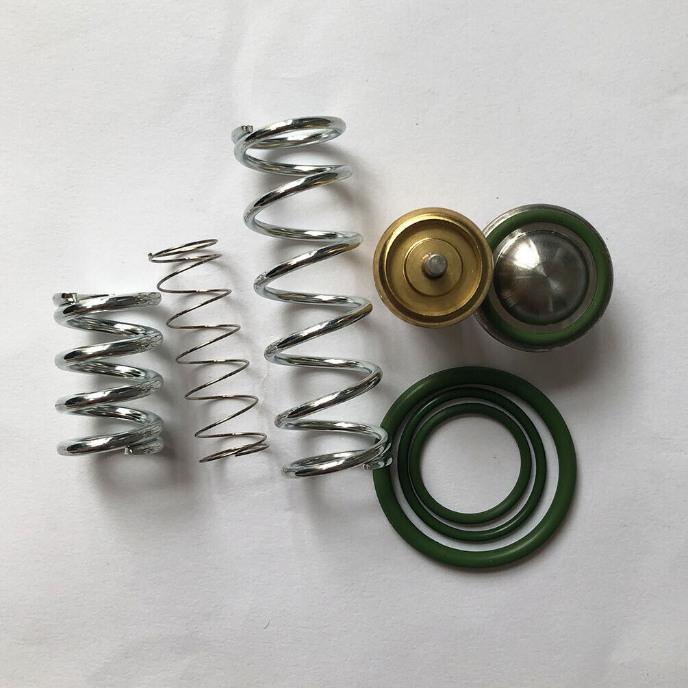 2901109500 Thermostat Valve Kit for Air Compressor GX7 2901-1095