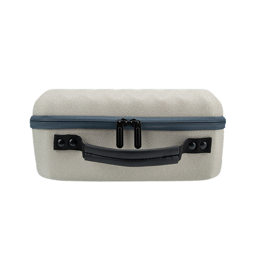 Étui de Transport Portable Multifonctionnel Fermeture Éclair Voyage Sac de Projecteur - Photo 2/7