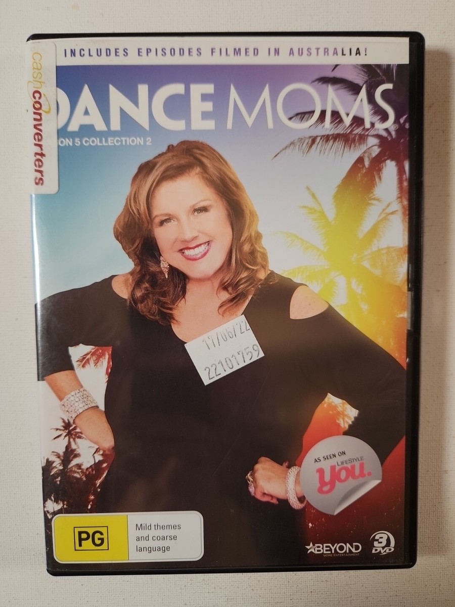 Abby Lee Miller Dance Moms Hulu Watch 'Dance Moms: A New Era