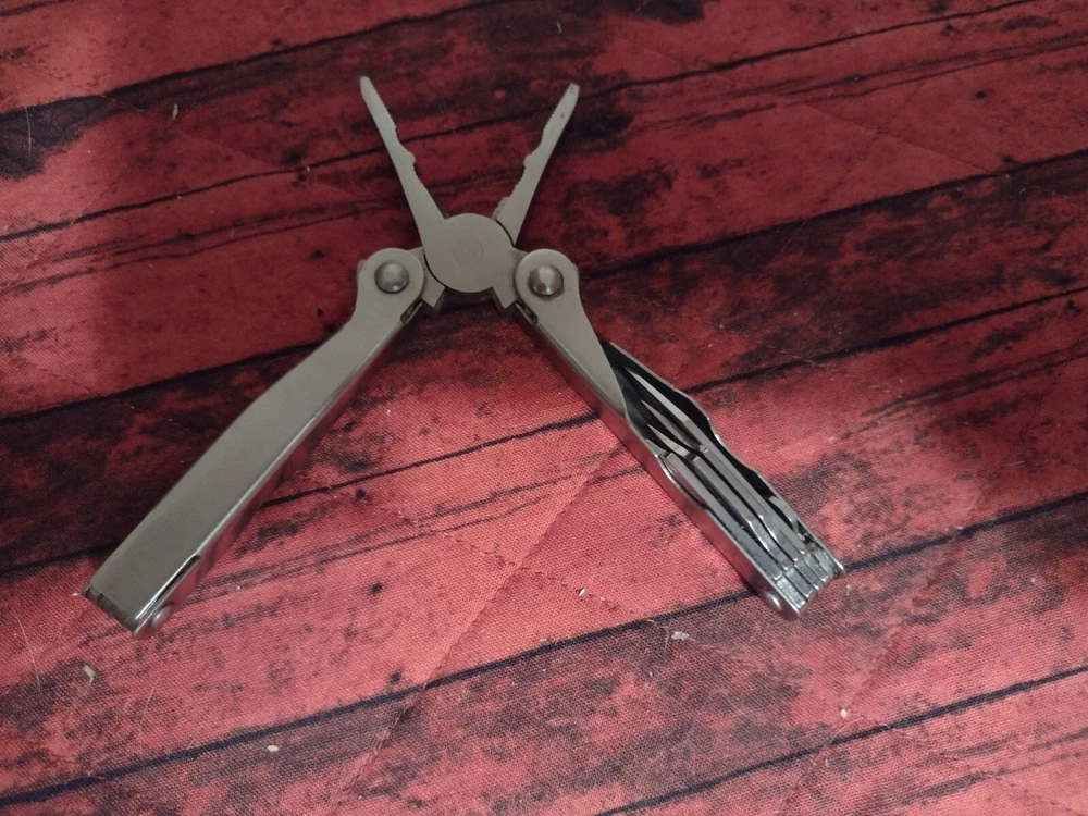 Multi Tool