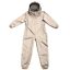 thumbnail 1 - Beekeeping Bee-Proof Clothing Bee Protection Full Body Suit + Sheepskin Glove
