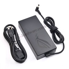 Original ASUS 150W TUF Gaming FX505D FX505DT Laptop Charger 6.0 3.7mm AC Adapter