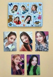 Itzy No Bad Days | eBay