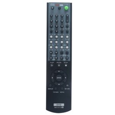 New RMT-D171A Replace Remote Control for Sony DVD Player DVP-NS775V DVPNS775V