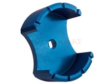 ASSENMACHER TOOLS (AST) Fuel Pump Removal Tool BMW4622 Porsche 911 BMW X5 Mini