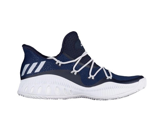 adidas crazy explosive navy blue