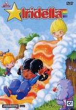 Dvd Iridella #05