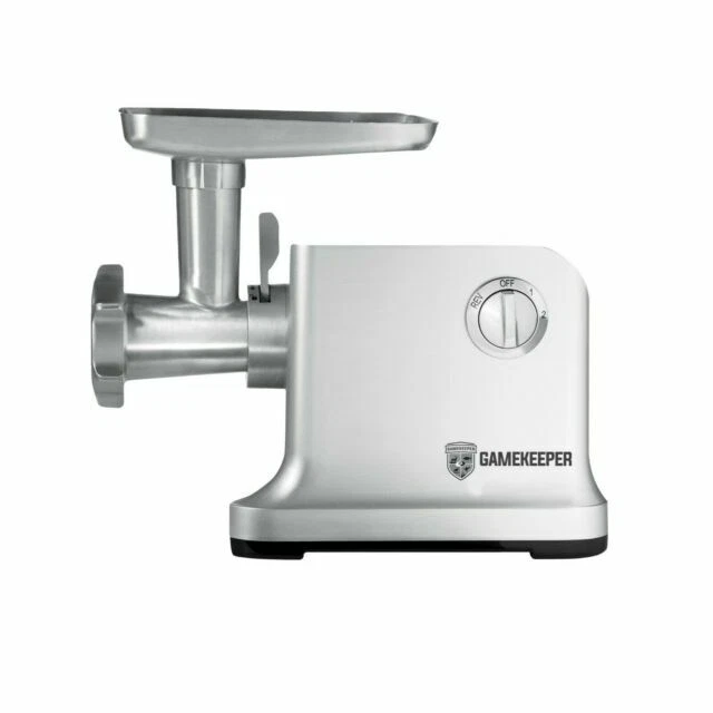 Weston Sausage Stuffer Meat Grinders