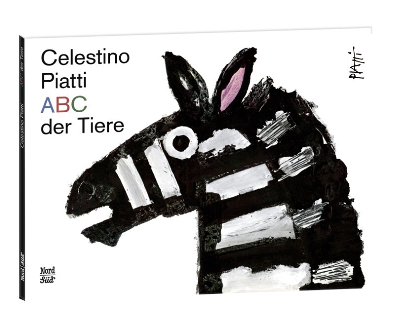 Thumbnail - Celestino Piatti Abc Der Tiere 9783314102677