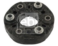 Febi 49544 Gelenkscheibe FüR Kardanwelle