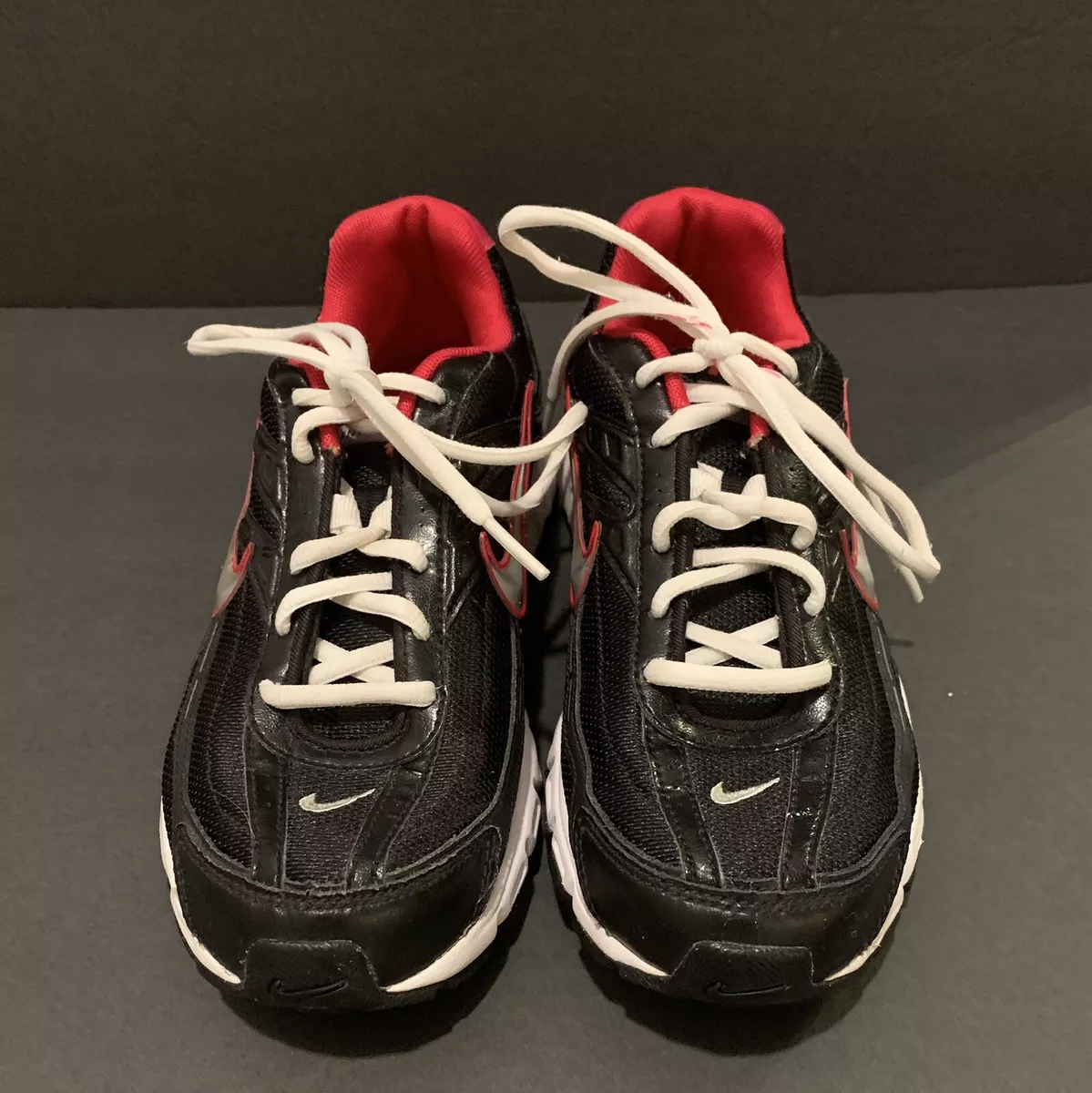 Nike initiator shop running shoes review
