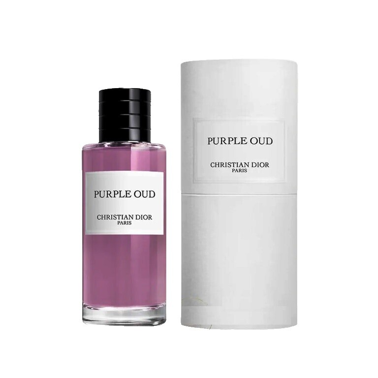 Purple Oud Dior | eBay