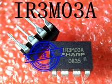 1PCS IR3M03A DIP-8 #TC98-1