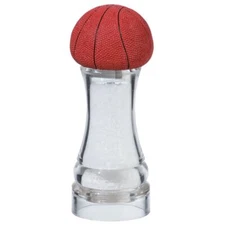 Chef Specialties 6" Basketball Salt Mill