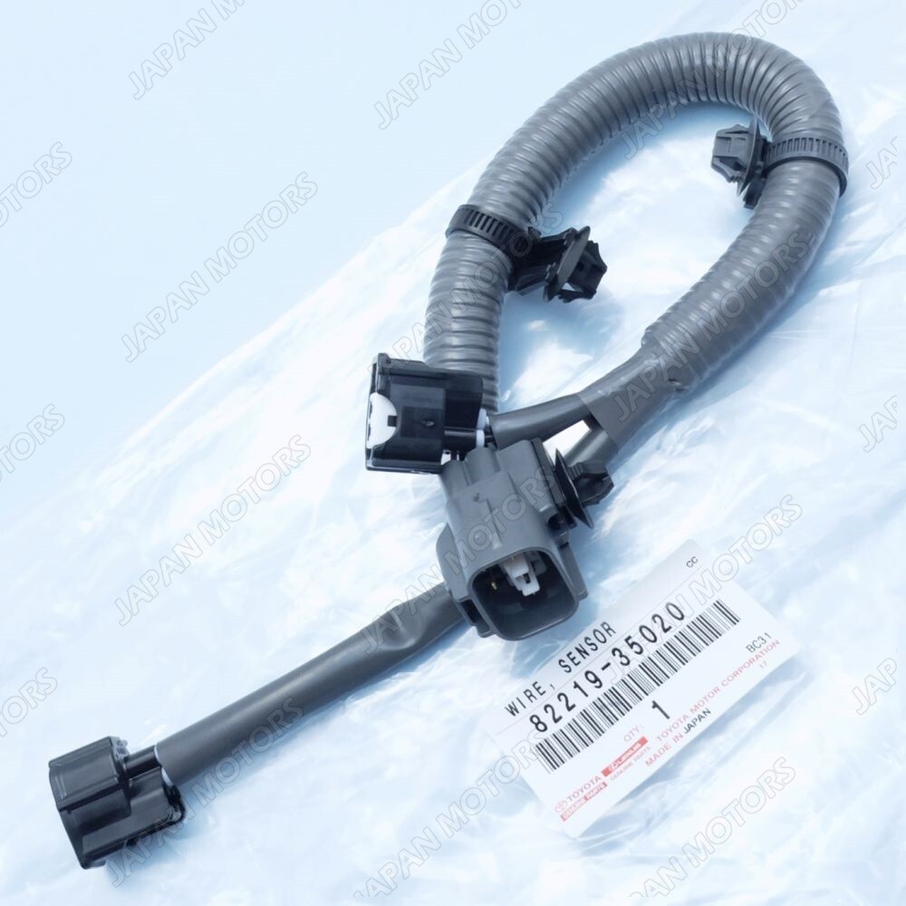 OEM Toyota Knock Sensor Wire Harness Tundra FJ Cruiser 4Runner