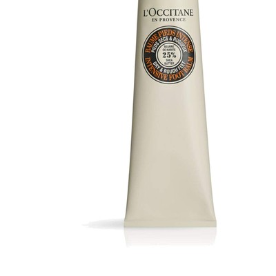 L OCCITANE 25% Shea Butter Intensive Foot Balm - Nourish and Soothe Dry Feet