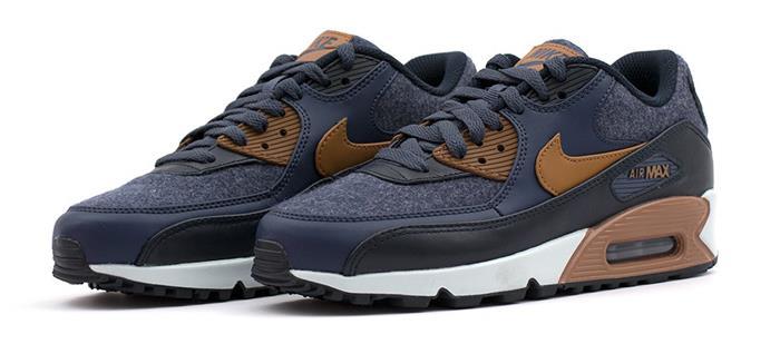2018 Nike Max Premium Para hombre Zapatillas Air Deportes Calzado 700155-404 2018 2018 2018 Nike Max Premium Para hombre Zapatillas Air Deportes Calzado 700155-404 7da994