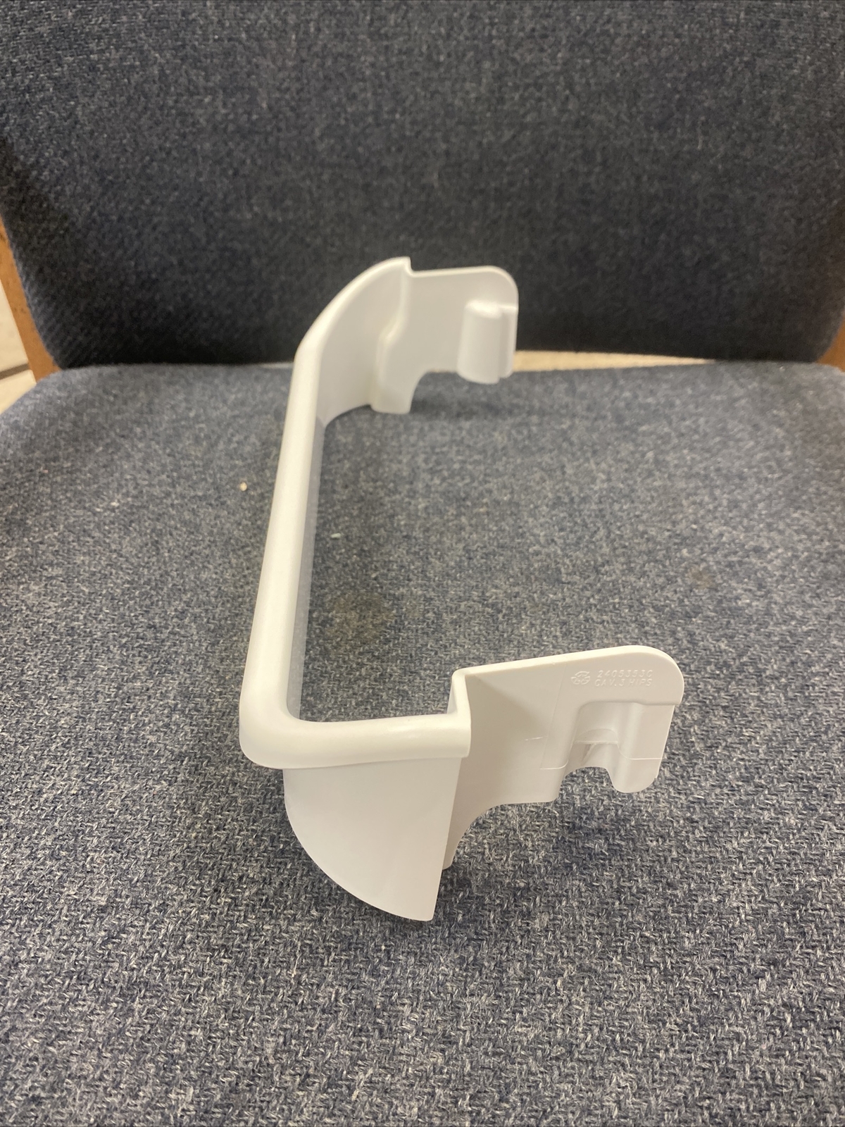 Frigidaire Refrigerator Door Rack Shelf 240535301 2405353 AP3214808
