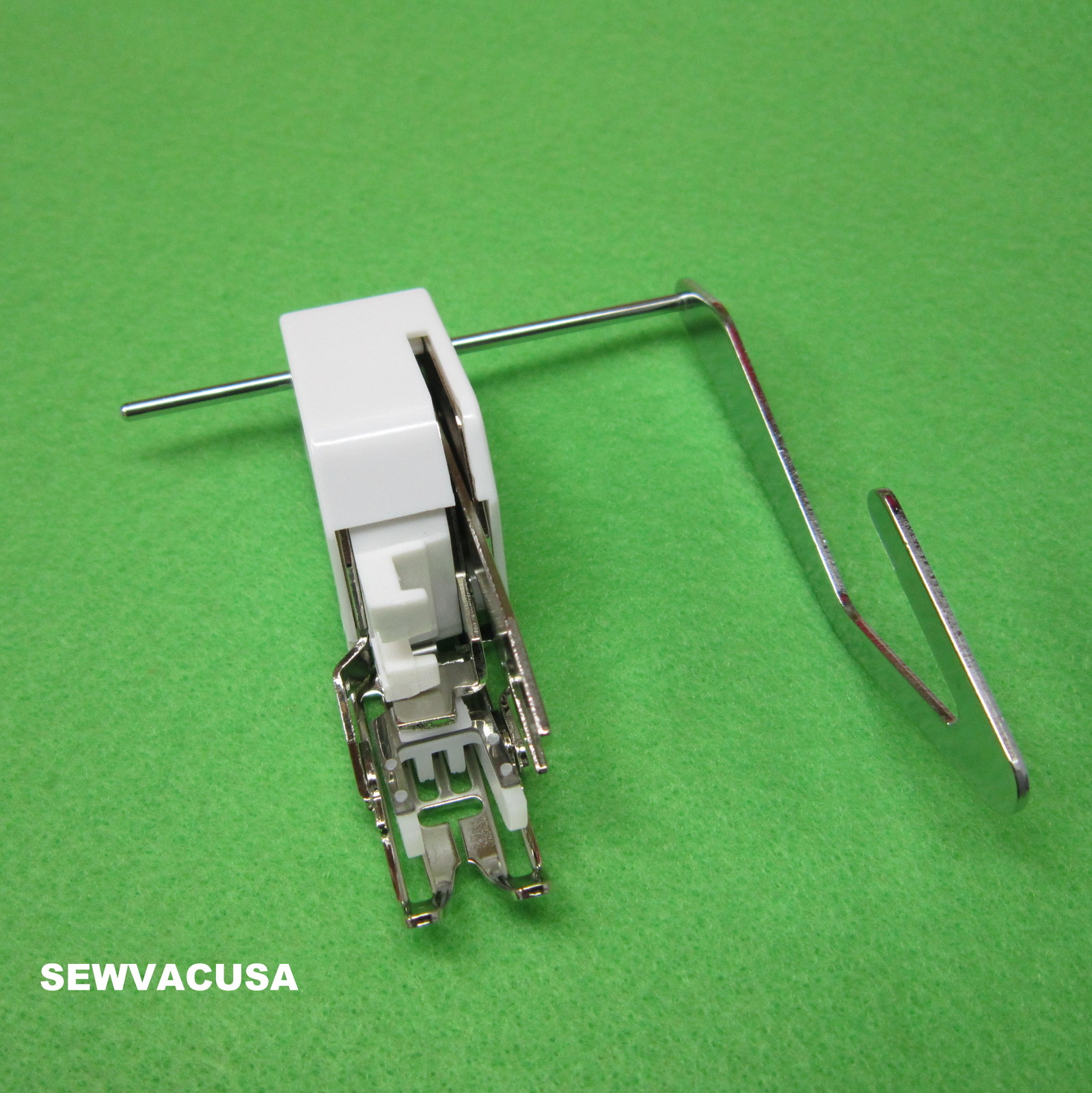 Walking Quilting Foot With Guide For SINGER Heavy Duty 5532 4411 4423