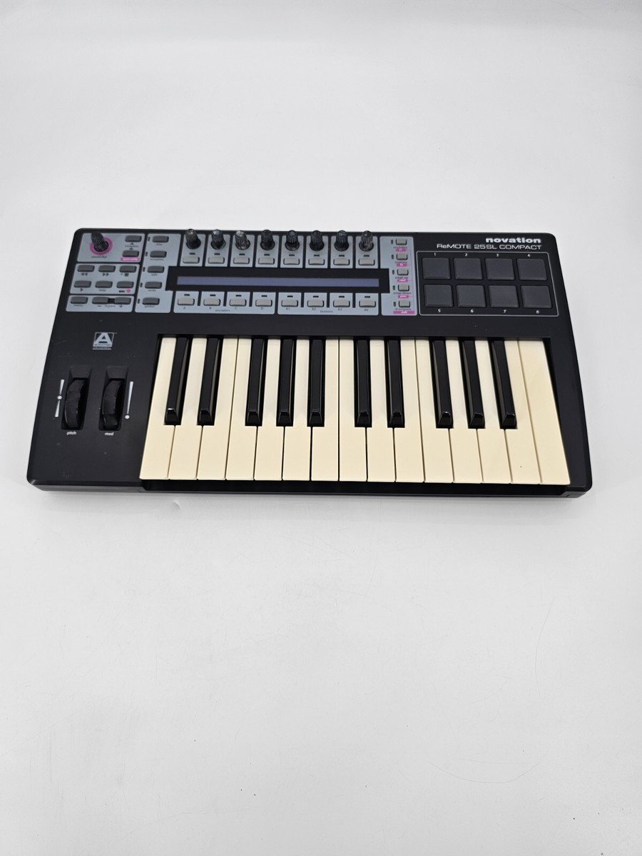【中古・動作確認済】Novation ReMOTE 25 SL COMPACT s-l1200.jpg