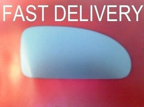 FORD FOCUS GHIA 1998-2005 WING MIRROR GLASS FLAT ESPEJO RIGHT OR LEFT
