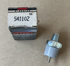Bwd Z-series S4110z Engine Management Technology Nos New Old Stock .. Bwd Z-series S4110z Engine Management Technology Nos New Old Stock ..
