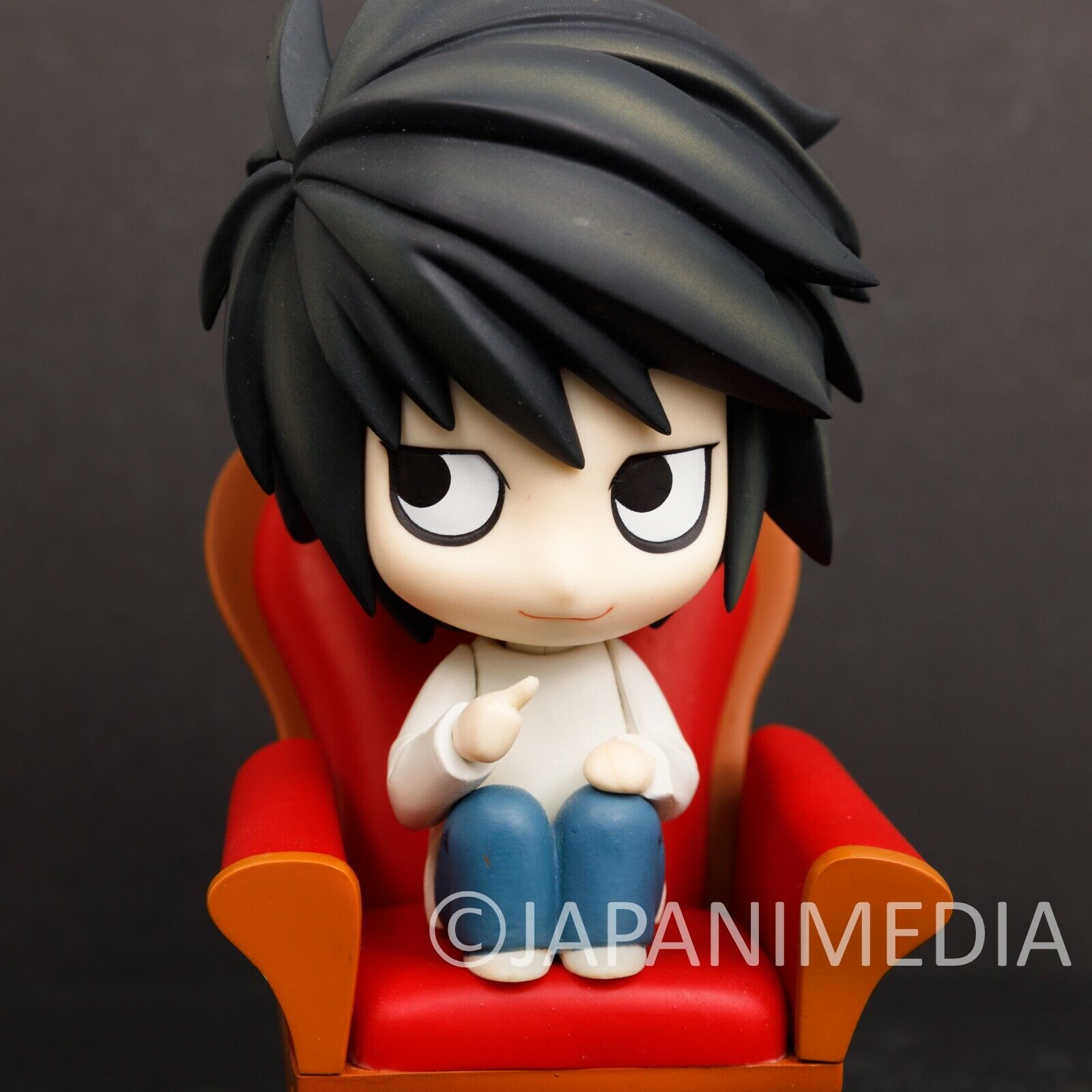 Neatz Anime, Death Note - L Ryuzaki Nendoroid