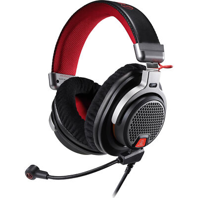 Audio Technica Gaming-Headset ATH-PDG1a