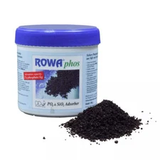 RowaPhos Phosphate Remover – Improve Water Quality in Reef Aquariums
