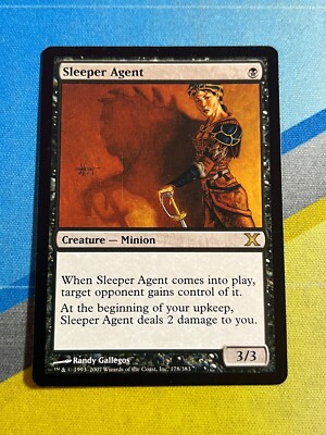 mtg 10th edition cards Amazon.com: Magic The Gathering - Mobilization (29/383) main image 0