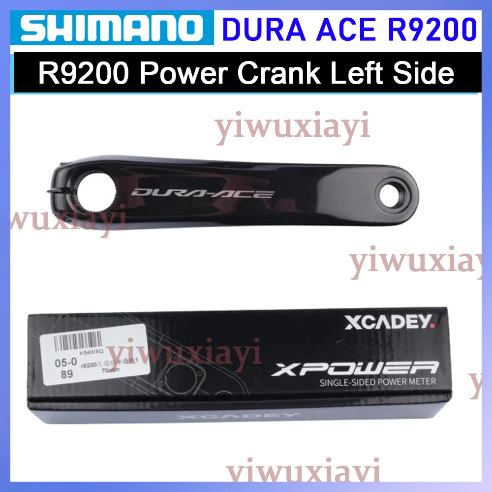 Shimano Cycling Power Meters for sale | eBay