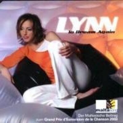 Lynn To dream again (4 versions, Eurovision 2003) [Maxi-CD]